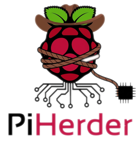 PiHerder logo